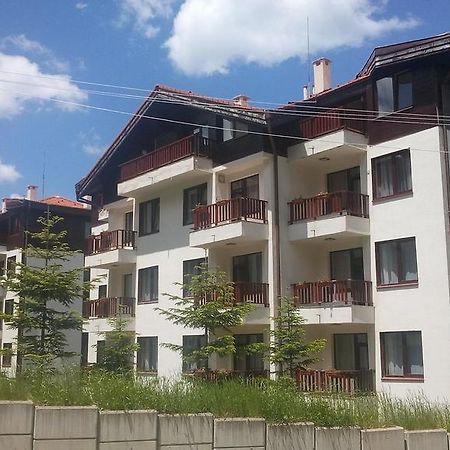 بوروفتس Apart Hotel Flora Residence Daisy المظهر الخارجي الصورة