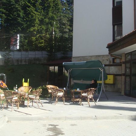 بوروفتس Apart Hotel Flora Residence Daisy المظهر الخارجي الصورة