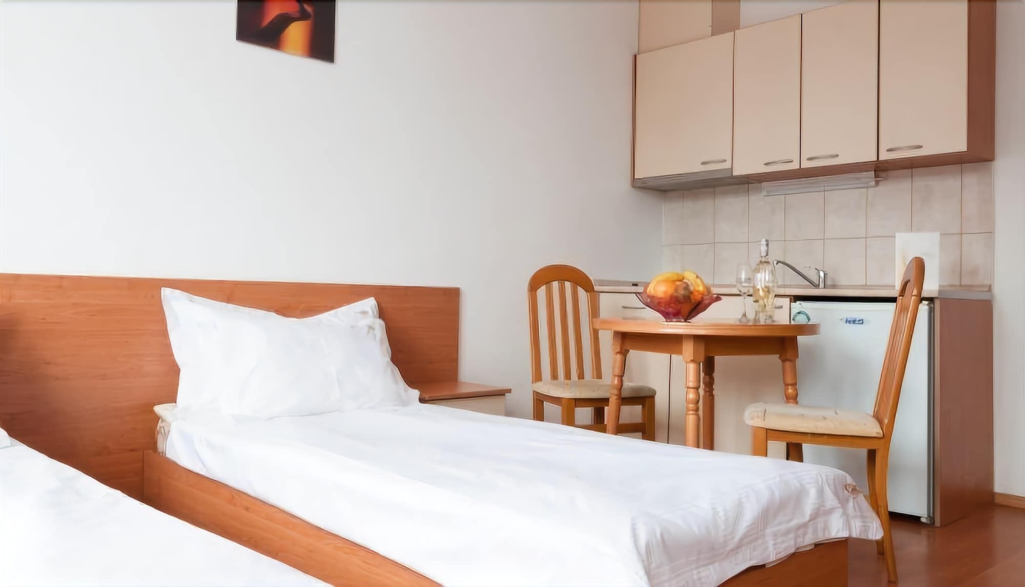 بوروفتس Apart Hotel Flora Residence Daisy المظهر الخارجي الصورة