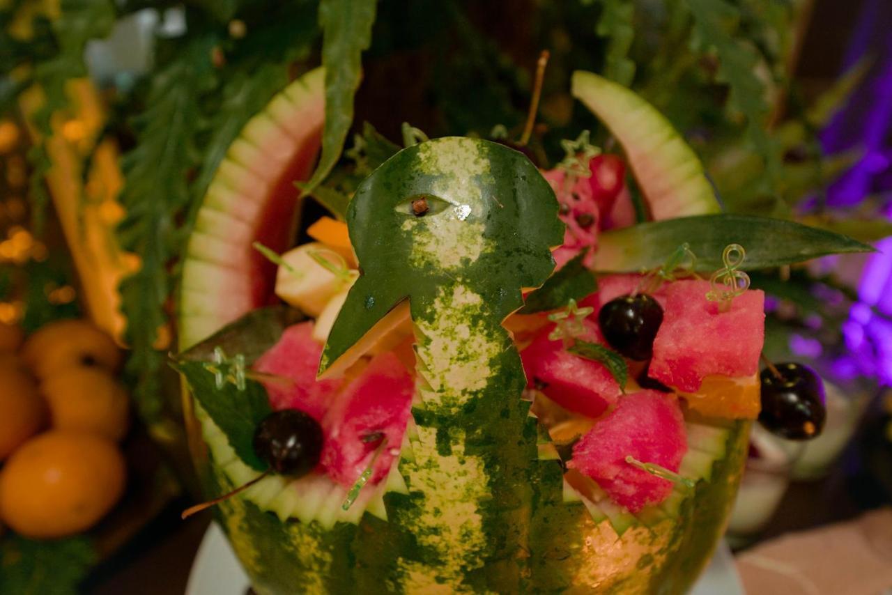 بوروفتس Apart Hotel Flora Residence Daisy المظهر الخارجي الصورة