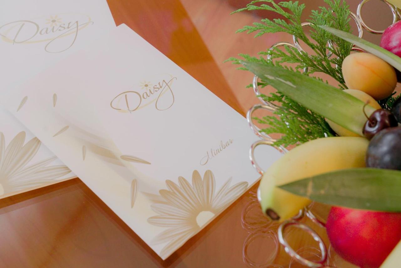 بوروفتس Apart Hotel Flora Residence Daisy المظهر الخارجي الصورة