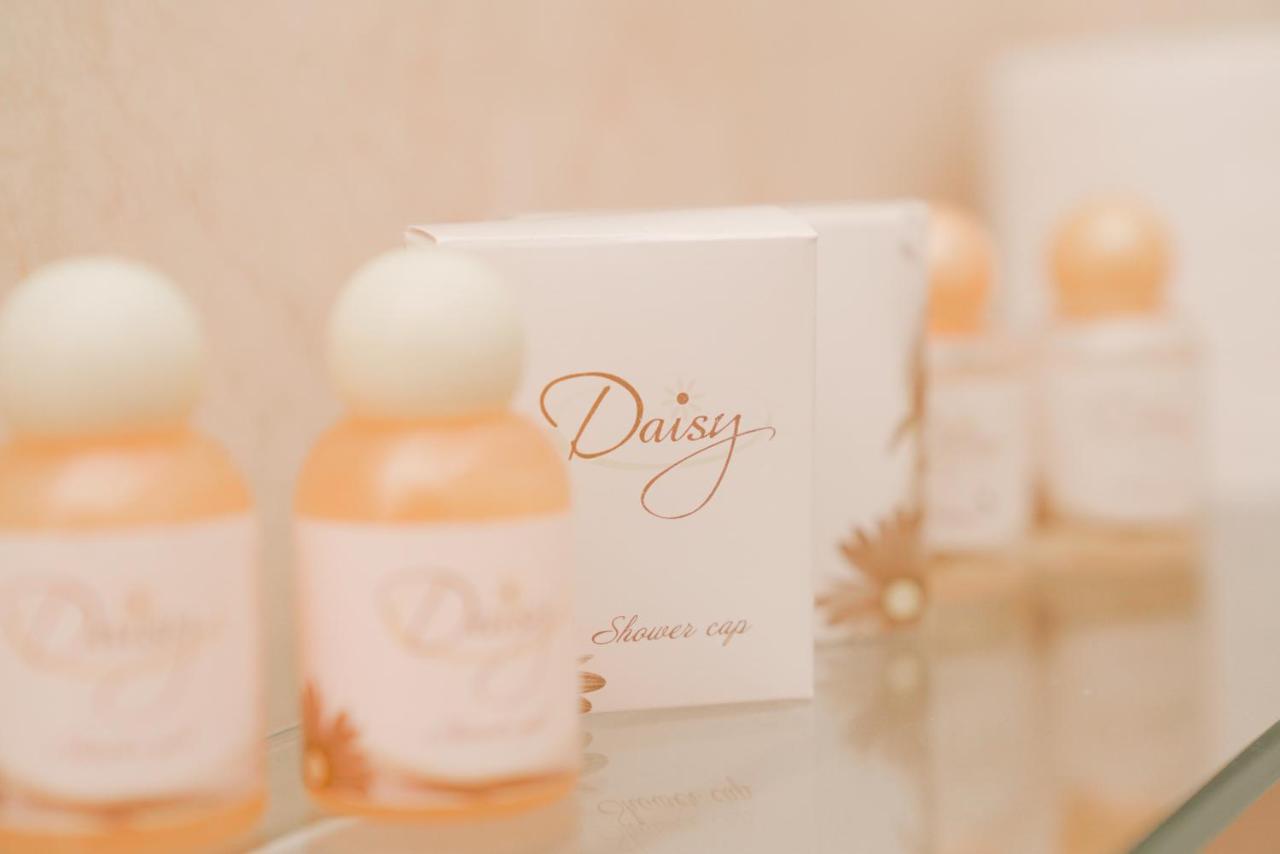 بوروفتس Apart Hotel Flora Residence Daisy المظهر الخارجي الصورة